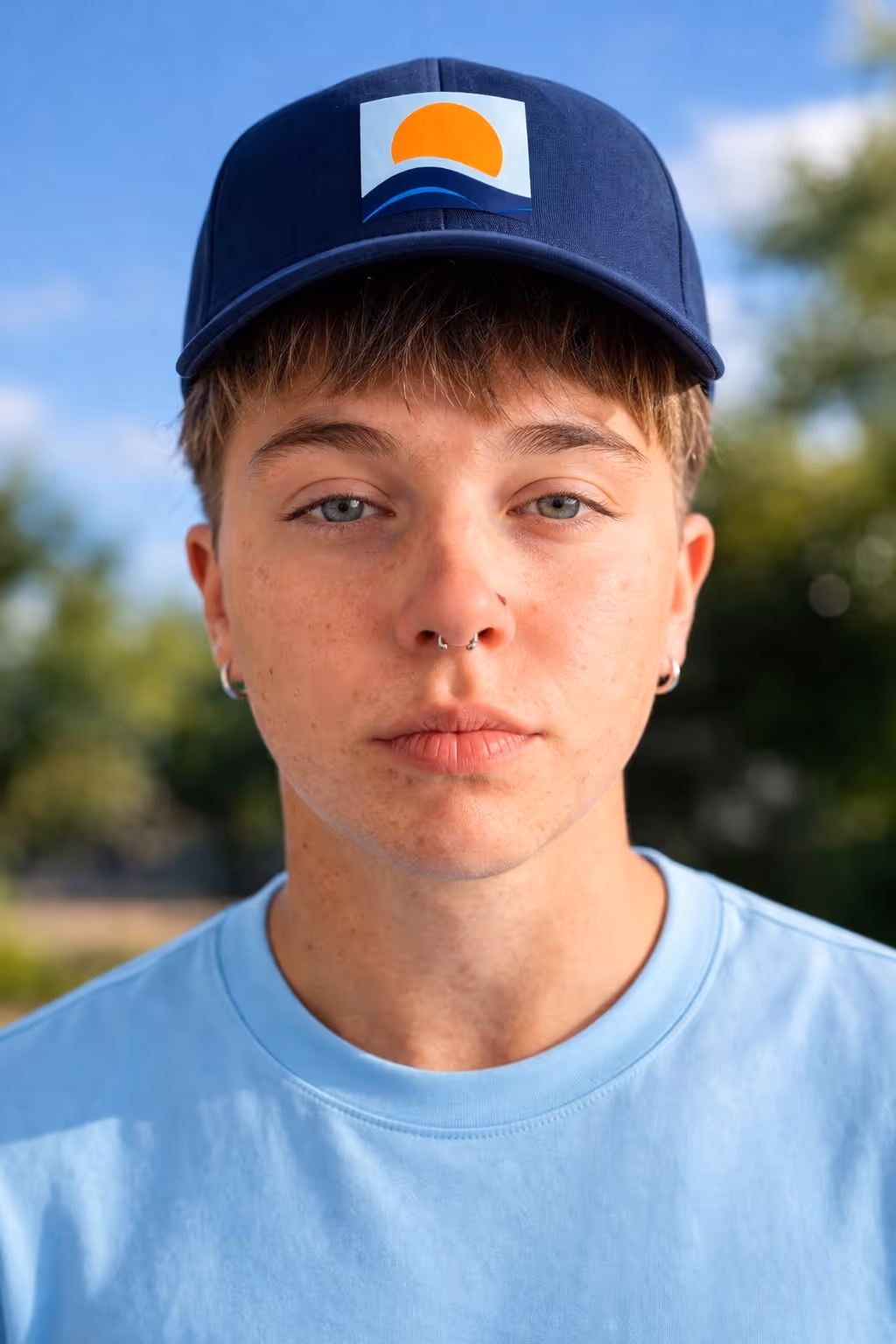 Lucas Hilley, Pool Technician at Primal Pool Care