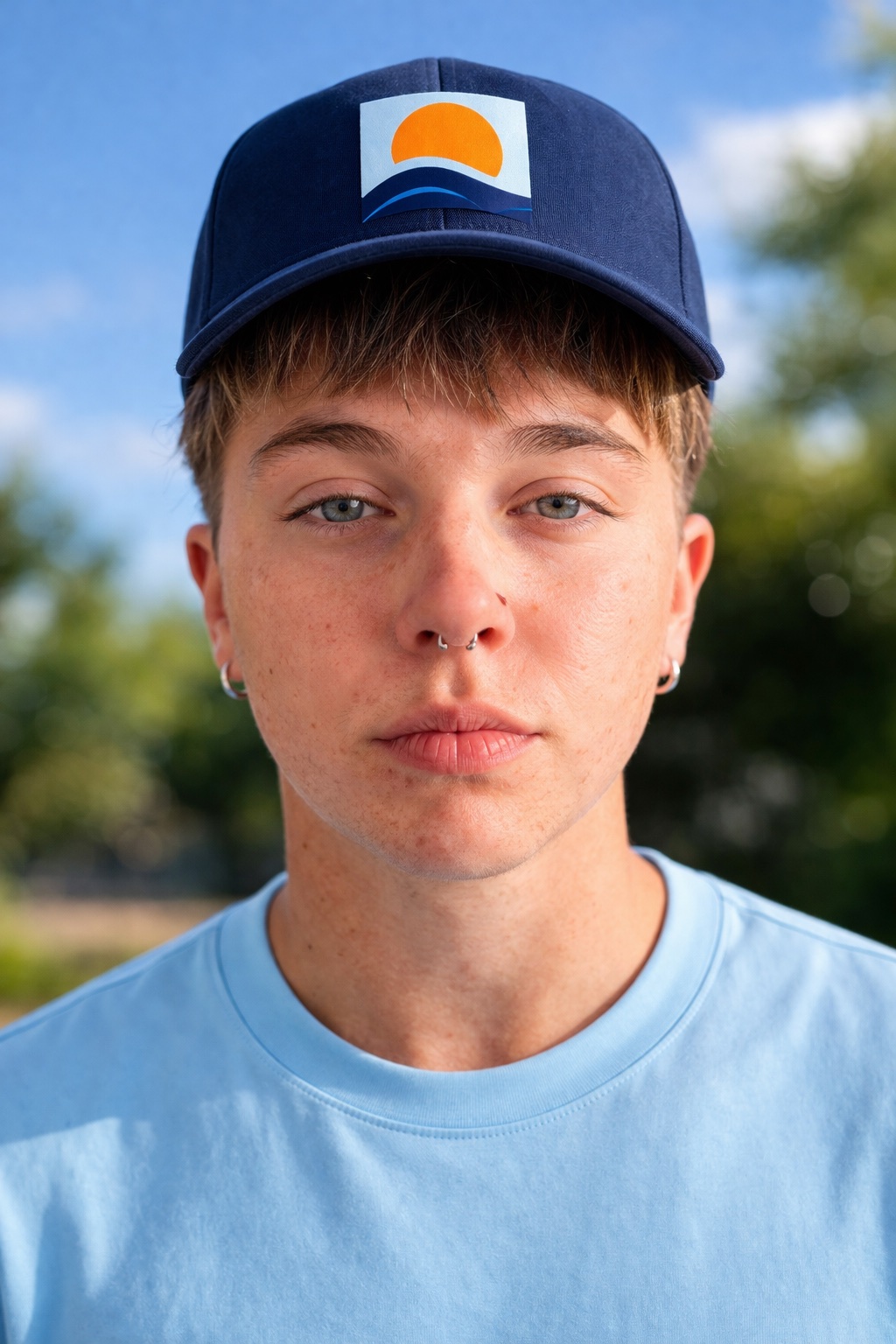 Lucas Hilley, Pool Technician at Primal Pool Care